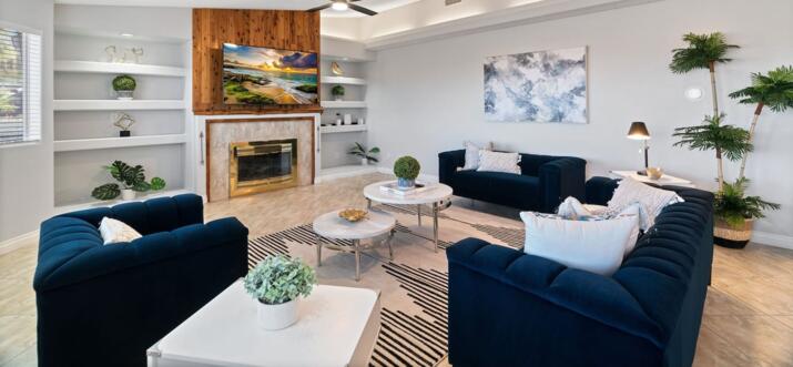 airbnb lake mead