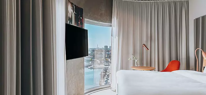 8 Best Boutique Hotels In Malmö, Sweden