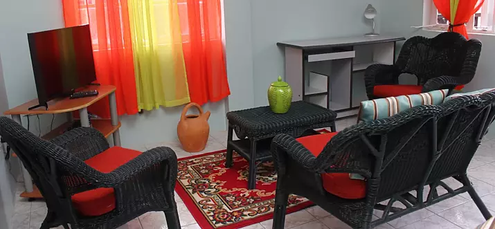Top 10 Airbnb Vacation Rentals In Roseau, Dominica