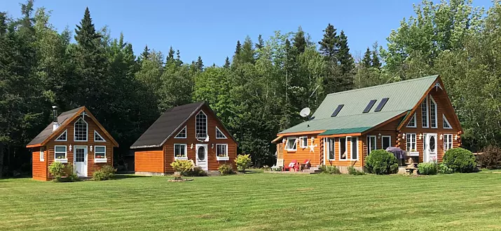 10 Best Airbnb Vacation Rentals In Pugwash, Canada