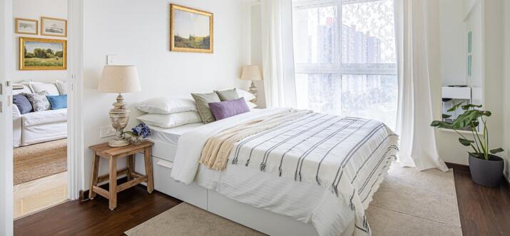airbnb wakad pune