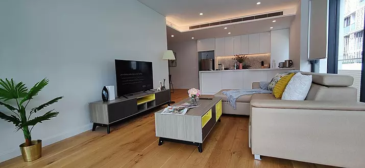 Top 10 Airbnb Vacation Rentals In Crows Nest, Sydney