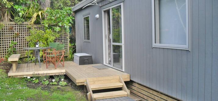 airbnb ellerslie auckland