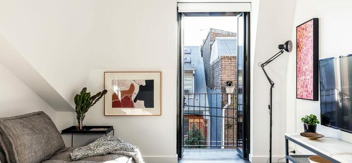 airbnb redfern sydney