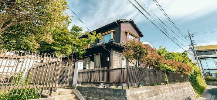 airbnb okayama