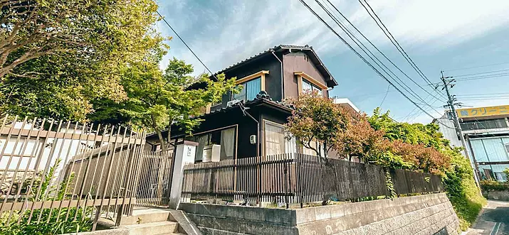 10 Handpicked Airbnb Vacation Rentals In Okayama, Japan