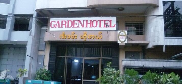 cheap hotels in Mandalay