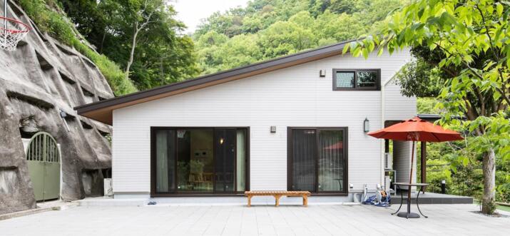 airbnb kobe