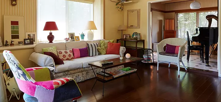 Top 10 Airbnb Vacation Rentals In Kawagoe, Japan