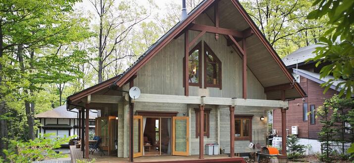 airbnb yamagata