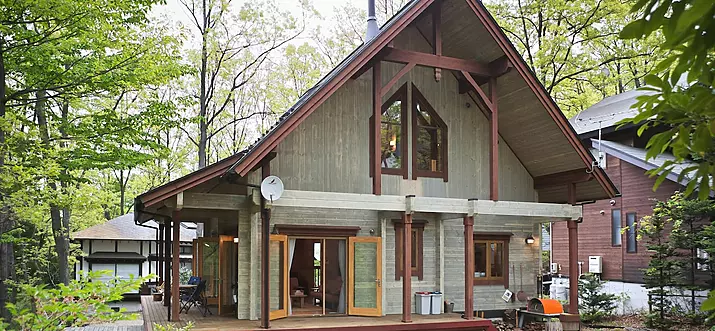 10 Handpicked Airbnb Vacation Rentals In Yamagata, Japan