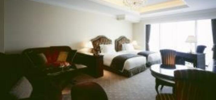kobe hotels