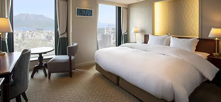 10 Best Hotels To Stay In Kagoshima, Japan