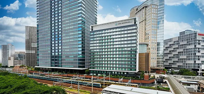 10 Handpicked Hotels To Stay In Kawasaki, Japan