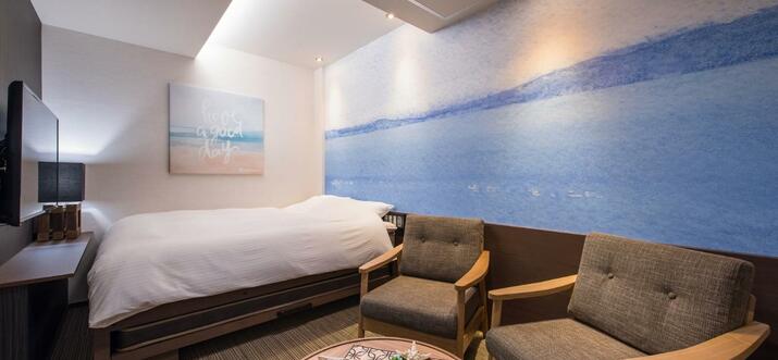 10 Best Hotels To Stay In Fujisawa, Japan