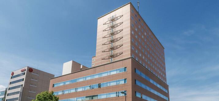 fukushima hotels