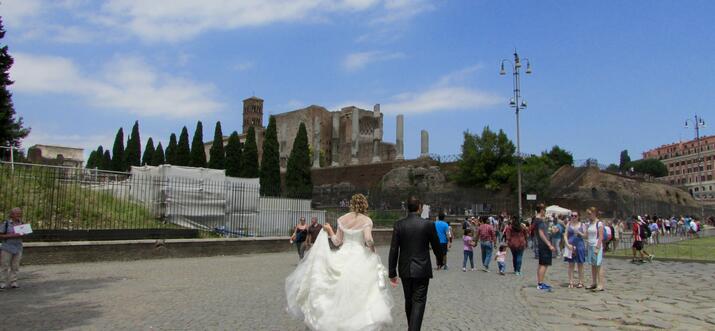 5 Things For Couples To Do in The Romantic Italy