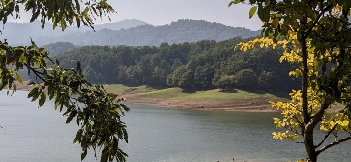 beautiful places in Azerbaijan