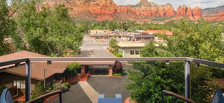 10 Handpicked Hotels With Breakfast In Sedona, Arizona
