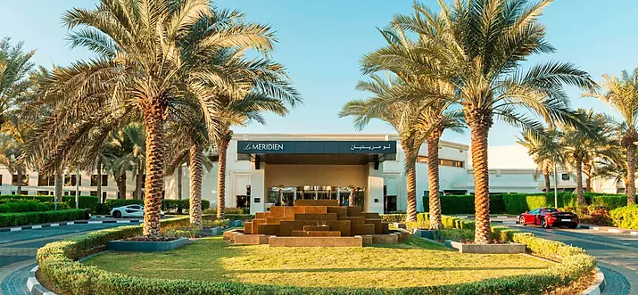 10 Best Hotels With Breakfast In Dubai, UAE
