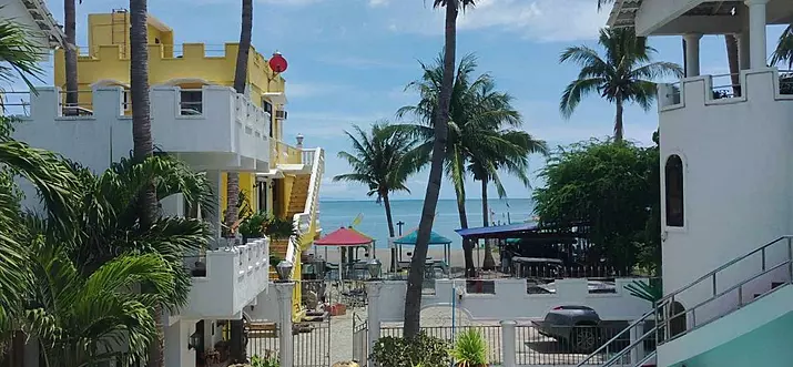 10 Best Beach Resorts Near Nonong Casto, Philippines