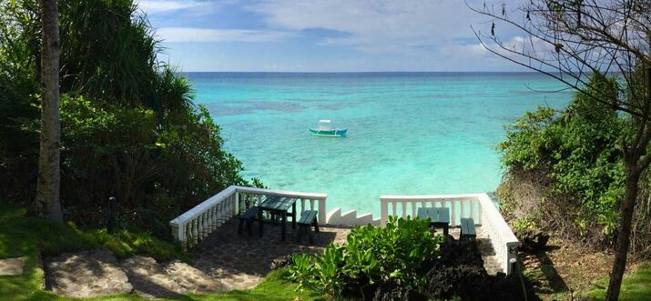 Top 10 Beach Resorts In Anda, Philippines