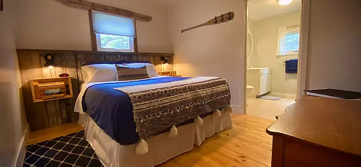 10 Handpicked Vacation Rentals In Red Rock, Canada