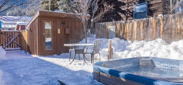 crested butte vacation rentals