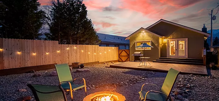 10 Handpicked Vacation Rentals In Mt Shasta, California