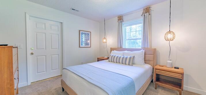 lake murray vacation rentals