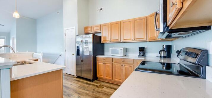rodanthe nc vacation rentals