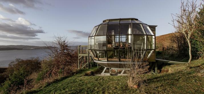 scotland vacation rentals