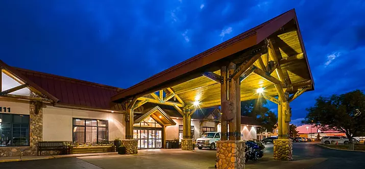 Top 10 Hotels With Water Park In Black Hills, USA