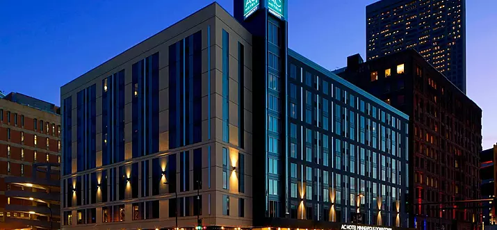 10 Handpicked Hotels With Breakfast In Minneapolis, Minnesota