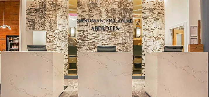 10 Best Hotels With Breakfast In Aberdeen, UK