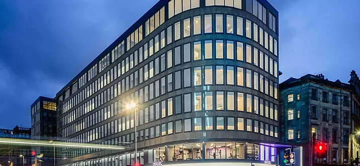 Top 10 Hotels With Breakfast In Glasgow, UK