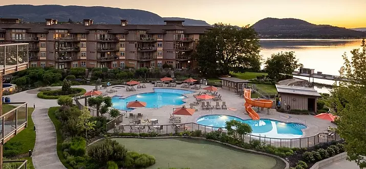 10 Handpicked Beach Resorts In Canada