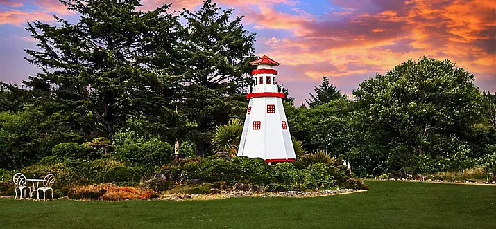 Top 7 Beach Resorts In Washington, USA