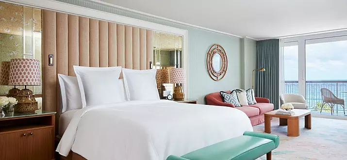 7 Best Beach Resorts Near West Palm Beach, Florida