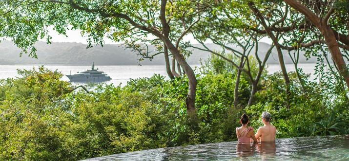 golf resorts in costa rica