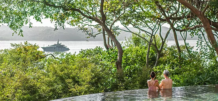 Top 5 Golf Resorts In Costa Rica