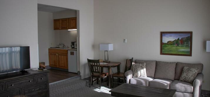 golf resorts in denver