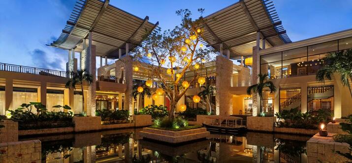 6 Handpicked Golf Resorts In Riviera Maya, Mexico