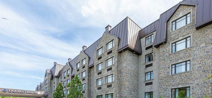 golf resorts in quebec