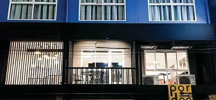 Top 6 Capsule Hotels In Thailand