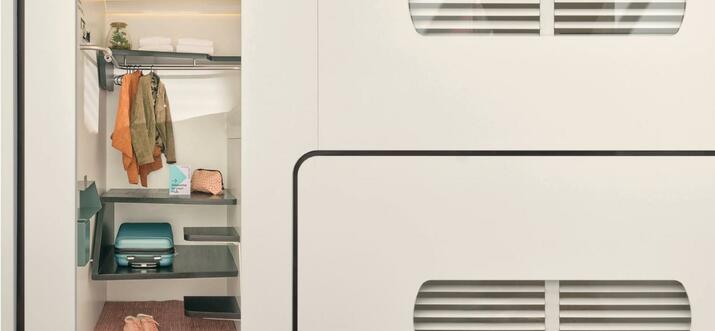 capsule hotels netherlands