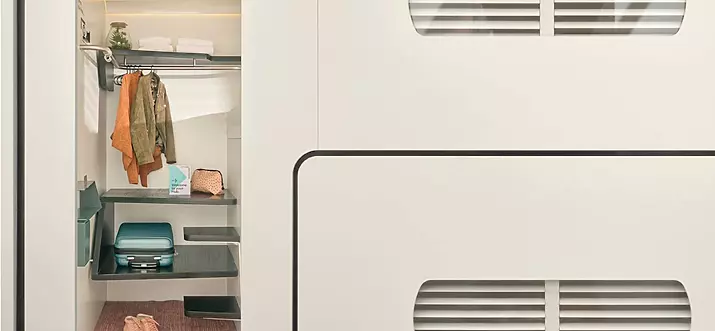 Top 4 Capsule Hotels In The Netherlands