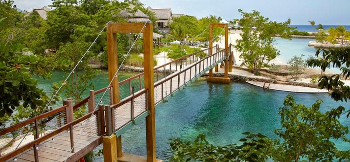 5 star hotels in jamaica