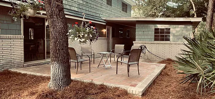 10 Best Pet-Friendly Rentals In Jekyll Island, Georgia