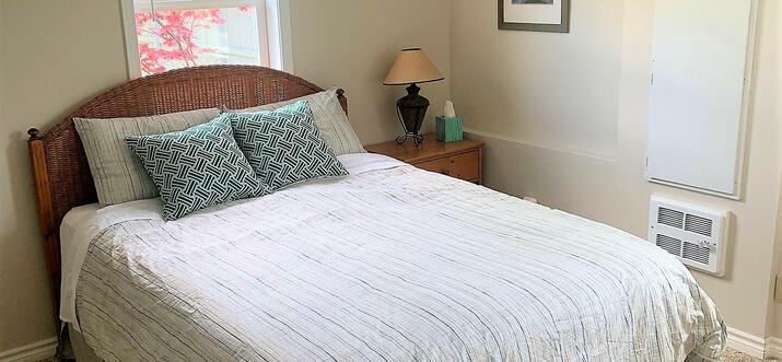 pet friendly rentals bellingham wa